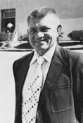 Mr. Vernon Gross (Principal)